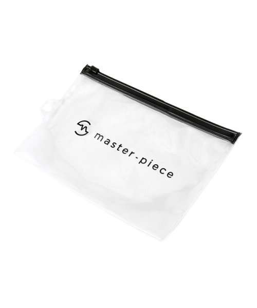 master piece(マスターピース)/マスターピース マスク 日本製 ブランド 洗える 速乾 立体 ストラップ付き master－piece 44123/img15