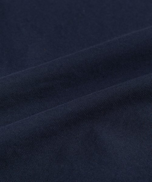 Rocky Monroe(ロッキーモンロー)/レギュラーカラーシャツ メンズ レディース 長袖 コットンツイル カジュアル ビジネス シンプル 綿 アウトドア キャンプ グランピング ビッグシルエット ギフ/img22