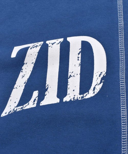 ZIDDY(ジディー)/【ニコ☆プチ掲載】  切り替え デザイン トレーナー（130cm~160cm）/img17