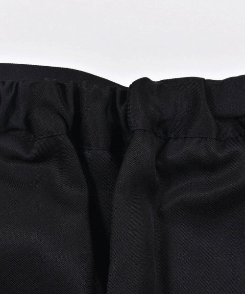 ZIDDY(ジディー)/【ニコ☆プチ掲載】 プリーツ 巻き スカート パンツ（130cm~160cm）/img11