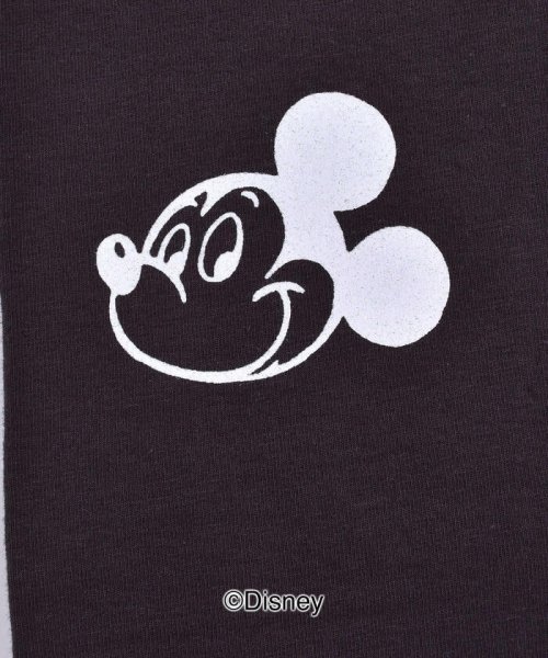 SLAP SLIP(スラップスリップ)/【Disney】 ミッキーマウス ミニーマウス レギンス (80~120cm)/img10