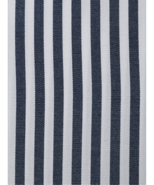 TAKA-Q(タカキュー)/超長綿120双糸 スタンダードフィット ワイドカラー 長袖 ワイシャツ/img03