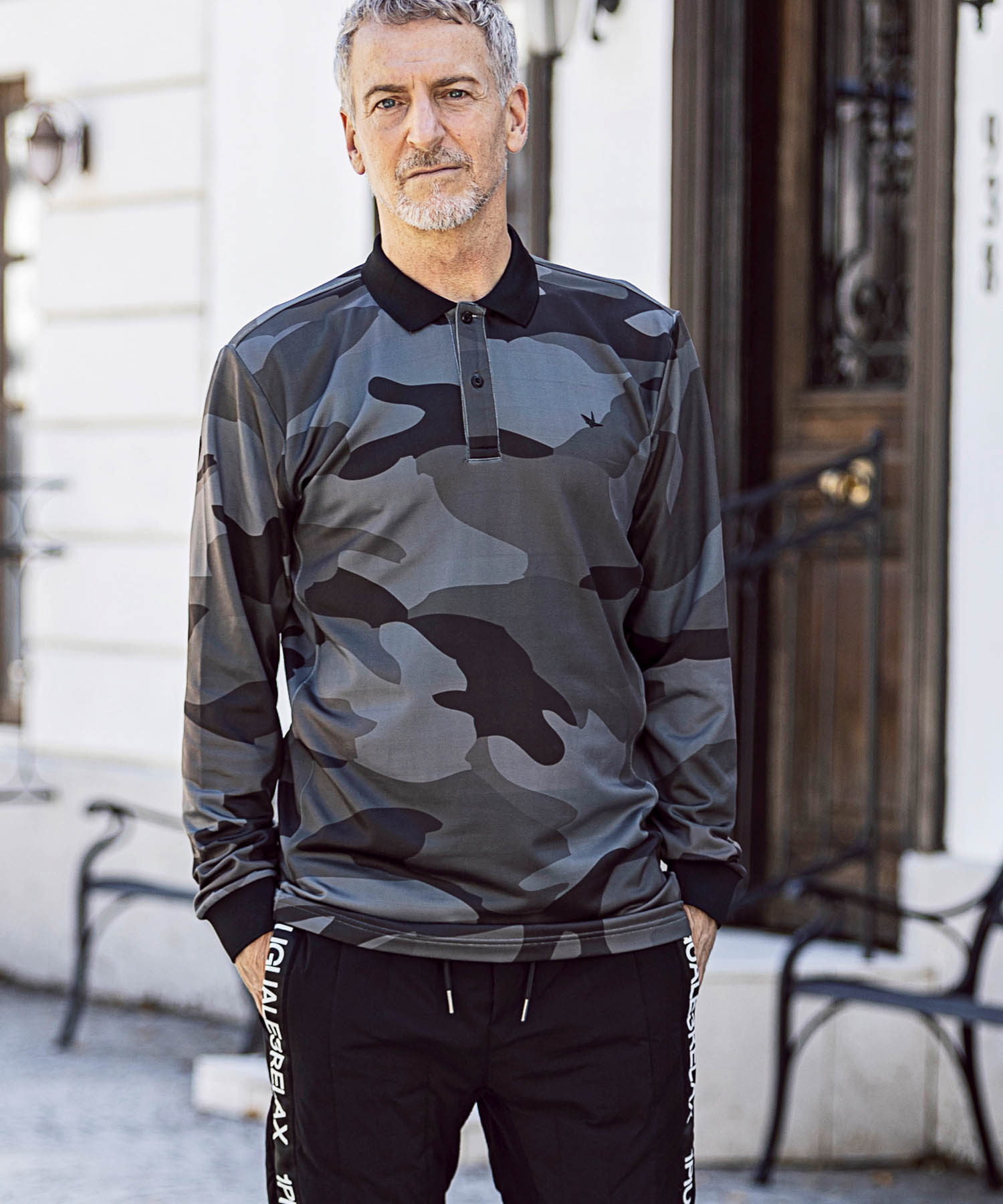 夏期間限定☆メーカー価格より68%OFF!☆ 1 piu 1ugale 3 迷彩