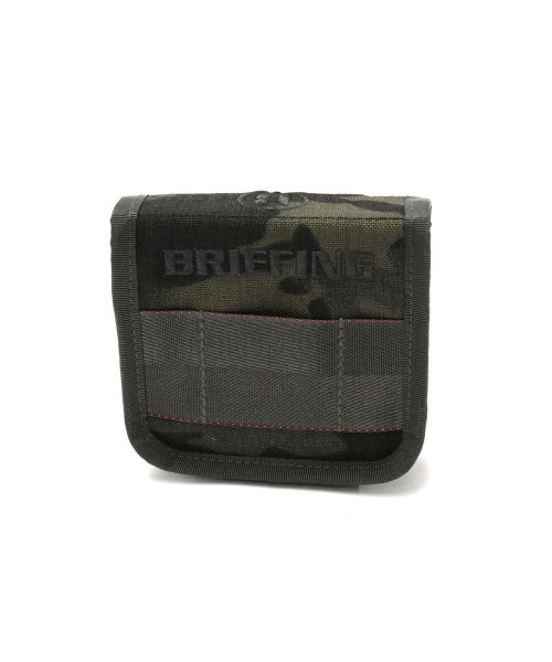 BRIEFING GOLF(ブリーフィング ゴルフ)/【日本正規品】ブリーフィング ゴルフ ヘッドカバー BRIEFING GOLF MALLET CS PUTTER COVER 1000D BRG231G28/img04