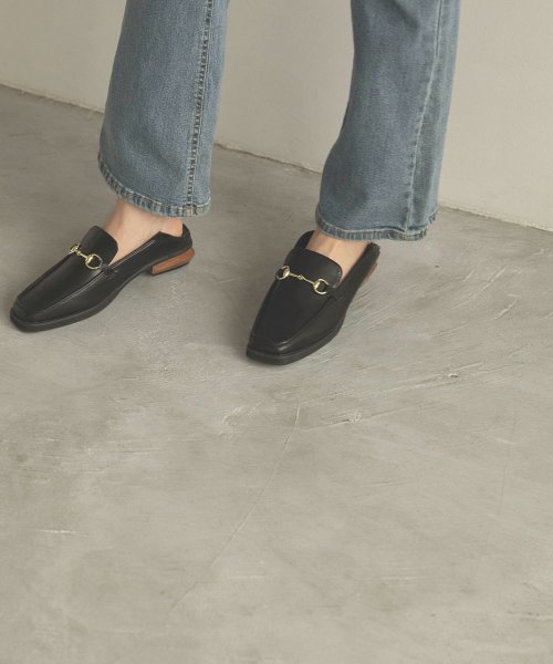 marjour(マージュール)/BIT LOAFER/img10