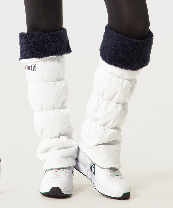 キルティングレッグウォーマー(503514623)｜阪急百貨店公式通販サイト