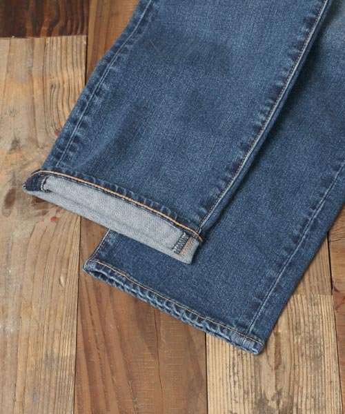 marukawa shonan(marukawa shonan)/【Levi's/リーバイス】502 レギュラー テーパード ミッドヴィンテージ/29507－0063 デニム ジーンズ ジーパン アメカジ メンズ デニムパンツ/img14