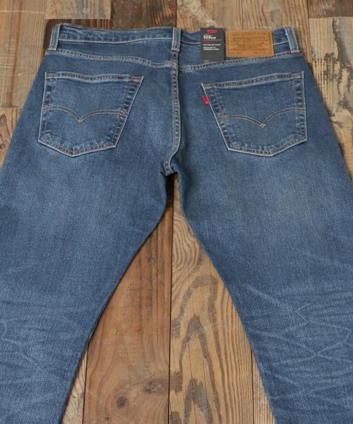 marukawa shonan(marukawa shonan)/【Levi's/リーバイス】502 レギュラー テーパード ミッドヴィンテージ/29507－0063 デニム ジーンズ ジーパン アメカジ メンズ デニムパンツ/img15