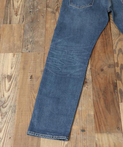 marukawa shonan(marukawa shonan)/【Levi's/リーバイス】502 レギュラー テーパード ミッドヴィンテージ/29507－0063 デニム ジーンズ ジーパン アメカジ メンズ デニムパンツ/img17