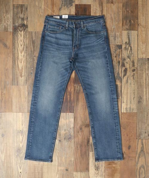 marukawa shonan(marukawa shonan)/【Levi's/リーバイス】505 レギュラーストレート ミッドヴィンテージ/00505－1555 デニム ジーパン ジーンズ インディゴ アメカジ メンズ/img08