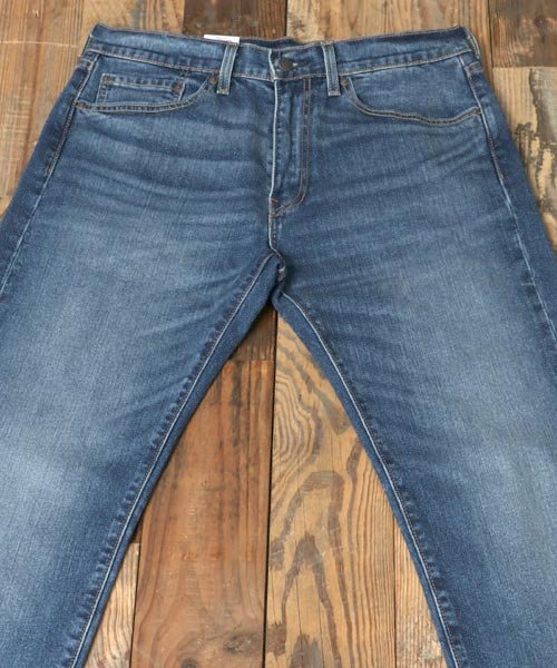 marukawa shonan(marukawa shonan)/【Levi's/リーバイス】505 レギュラーストレート ミッドヴィンテージ/00505－1555 デニム ジーパン ジーンズ インディゴ アメカジ メンズ/img21