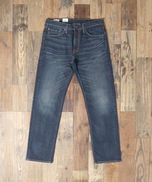 marukawa shonan(marukawa shonan)/【Levi's/リーバイス】505 レギュラーストレート ダークヴィンテージ/00505－1556 デニムパンツ ジーパン ジーンズ インディゴ メンズ/img13