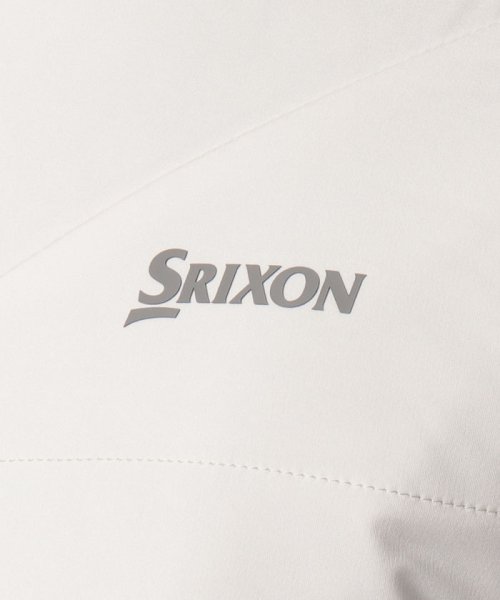 SRIXON(スリクソン)/ソロテックスストレッチ中綿プレイアウター【アウトレット】/img11