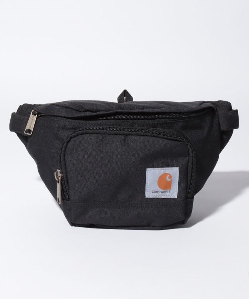 Carhartt(カーハート)/【Carhartt / カーハート】WAIST PACK ウエストパック 父の日 ギフト プレゼント 贈り物/img01