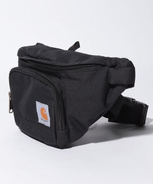 Carhartt(カーハート)/【Carhartt / カーハート】WAIST PACK ウエストパック 父の日 ギフト プレゼント 贈り物/img02