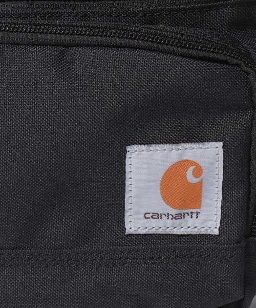 Carhartt(カーハート)/【Carhartt / カーハート】WAIST PACK ウエストパック 父の日 ギフト プレゼント 贈り物/img05