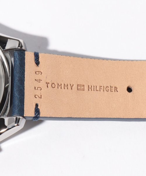 TOMMY HILFIGER(トミーヒルフィガー)/【TOMMY HILFIGER】 / 腕時計 /1791728/img03