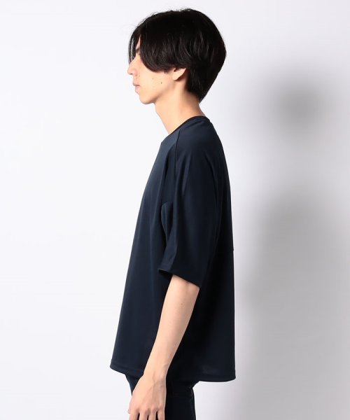 United Athle(ユナイテッドアスレ)/【UNITED ATHLE/ ユナイテッド アスレ】4.1オンス ドライアスレチック ルーズフィット Tシャツ 5981/img19