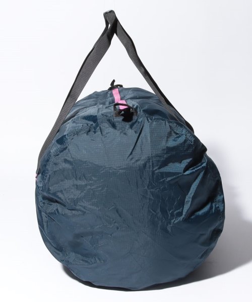 FULTON(フルトン)/FLTON（フルトン）Light travel bag "バイカラー ボストンバッグ"/img01