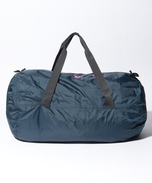 FULTON(フルトン)/FLTON（フルトン）Light travel bag "バイカラー ボストンバッグ"/img02