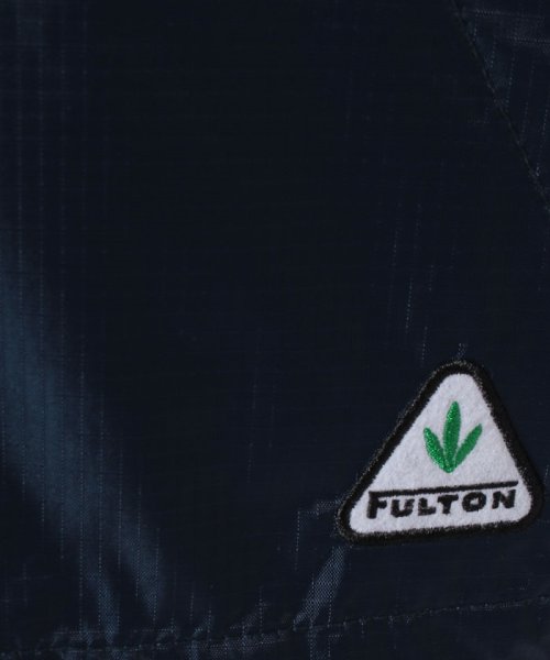 FULTON(フルトン)/FLTON（フルトン）レインコート　マウンテンパーカー/img06