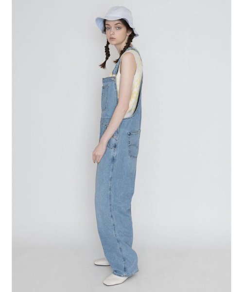 Levi's(リーバイス)/VINTAGE OVERALL  THE SHINING/img01