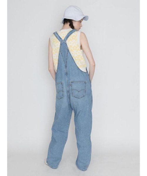 Levi's(リーバイス)/VINTAGE OVERALL  THE SHINING/img02