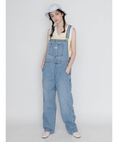 Levi's(リーバイス)/VINTAGE OVERALL  THE SHINING/img09