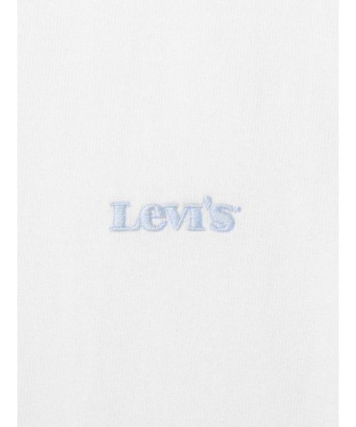 Levi's(リーバイス)/COBALT Tシャツ WHITE +/img06