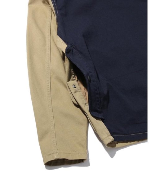 Levi's(リーバイス)/SKATE HUNTERS JACKET TWO TONE HARVEST GOLD ANTHRACITE/img06