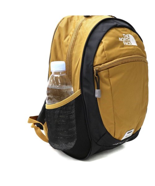 THE NORTH FACE(ザノースフェイス)/【日本正規品】ザ・ノース・フェイス リュック THE NORTH FACE バッグ キッズ K Small Day スモールデイ 15L NMJ72004/img08