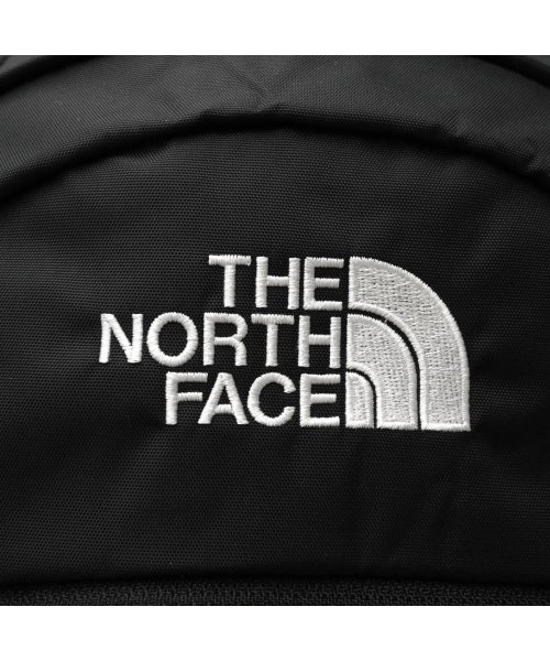 THE NORTH FACE(ザノースフェイス)/【日本正規品】ザ・ノース・フェイス リュック THE NORTH FACE バッグ キッズ K Small Day スモールデイ 15L NMJ72004/img24