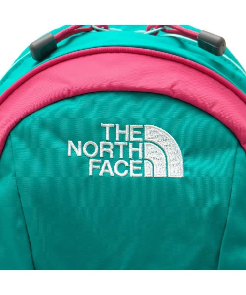 THE NORTH FACE(ザノースフェイス)/【日本正規品】ザ・ノース・フェイス リュック THE NORTH FACE キッズ K Homeslice ホームスライス 8L NMJ72005/img22