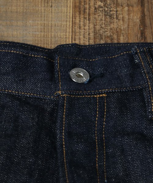 【BIG JOHN/ビッグジョン】XXXX－EXTRA レギュラーストレート リジット /XX001－000 メンズ デニムパンツ 未洗い ジーンズ ジーパン 【BIG ジーパン TM1936168431(14850円)