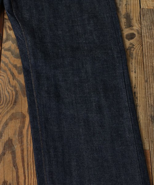 【BIG JOHN/ビッグジョン】XXXX－EXTRA レギュラーストレート リジット /XX001－000 メンズ デニムパンツ 未洗い ジーンズ ジーパン 【BIG ジーパン TM1936168431(14850円)