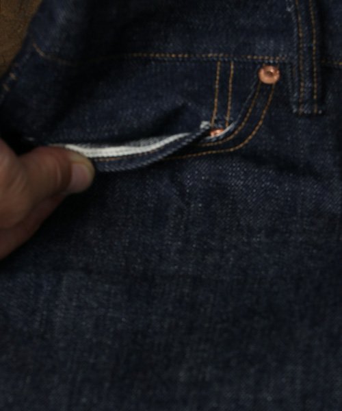 【BIG JOHN/ビッグジョン】XXXX－EXTRA レギュラーストレート リジット /XX001－000 メンズ デニムパンツ 未洗い ジーンズ ジーパン 【BIG ジーパン TM1936168431(14850円)