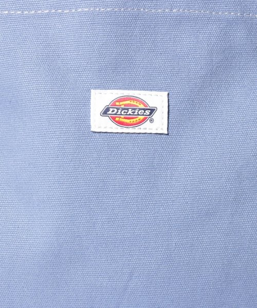 Dickies(Dickies)/Dickies TWOROOM CANVAS SHOULDERBAG/img04