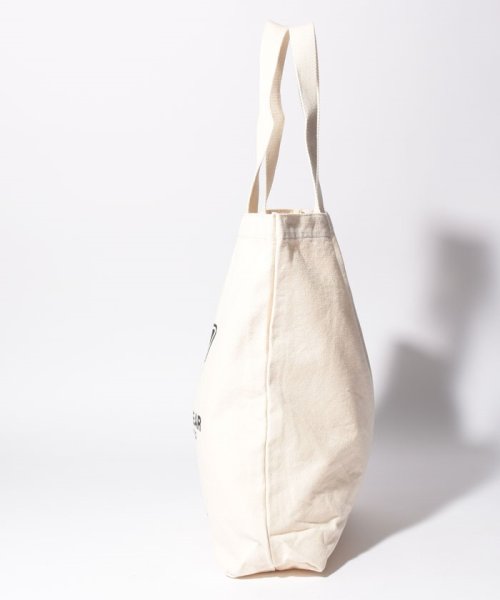 Dickies(Dickies)/Dickies LOGO TC CANVAS  TOTE BAG/img01