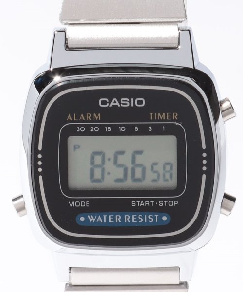 CASIO(CASIO)/【CASIO / カシオ】腕時計 LA670WA/img01