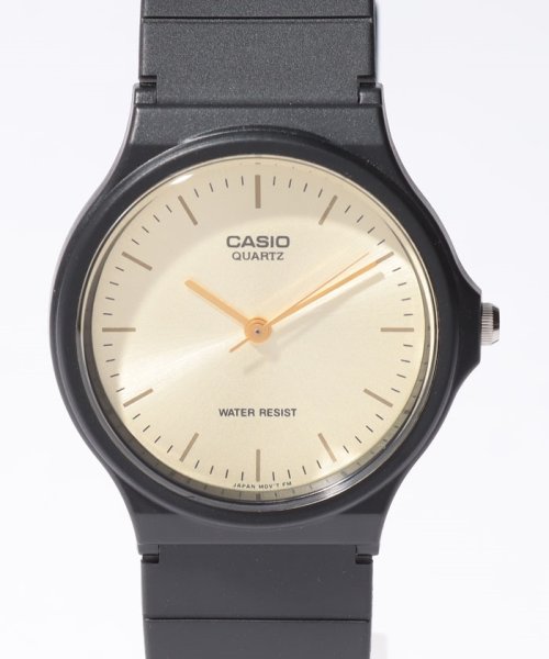 CASIO(CASIO)/【CASIO / カシオ】MQ－24 カシオ スタンダード アナログウォッチ 腕時計/img09