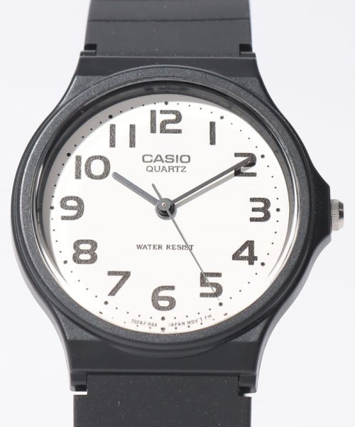 CASIO(CASIO)/【CASIO / カシオ】MQ－24 カシオ スタンダード アナログウォッチ 腕時計/img13
