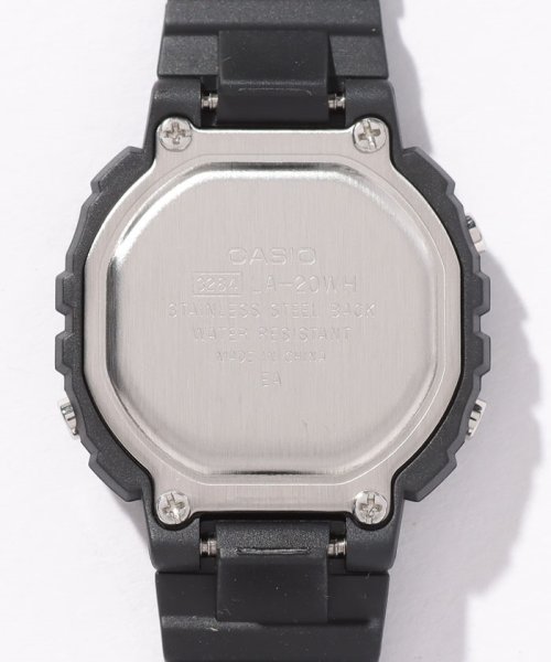 CASIO(CASIO)/【CASIO】LA－20WH WQ/img03