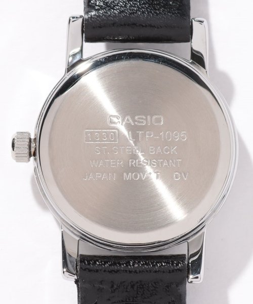 CASIO(CASIO)/【CASIO】LTP－1095Q/img03