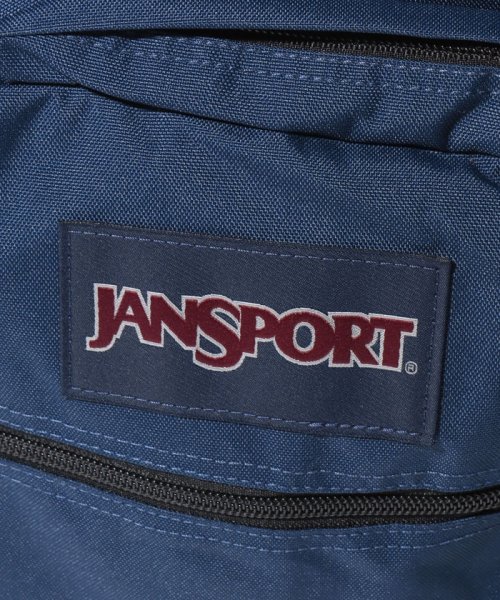 JANSPORT(ジャンスポーツ)/【JANSPORT】BIG STUDENT BACKPACK バックパック リュック/img06