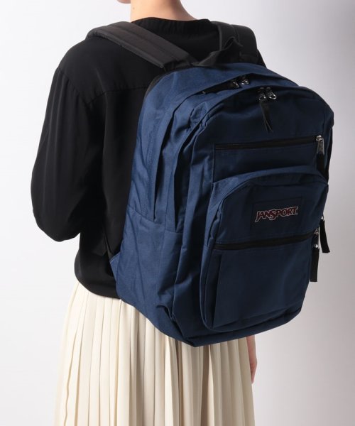 JANSPORT(ジャンスポーツ)/【JANSPORT】BIG STUDENT BACKPACK バックパック リュック/img07