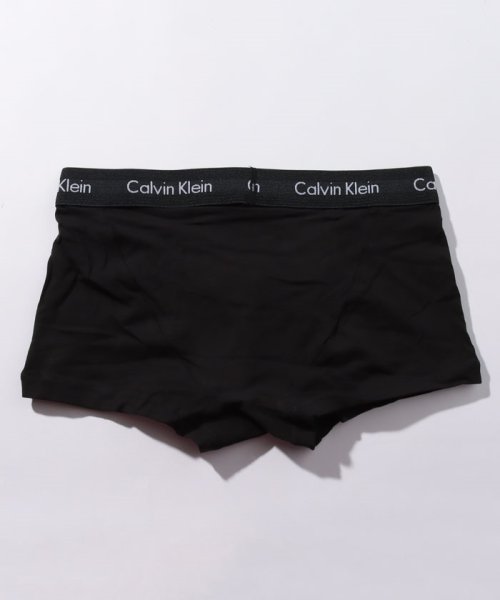 Calvin Klein(カルバンクライン)/【CALVIN KLEIN】リラックスフィット ボクサーパンツ/img04