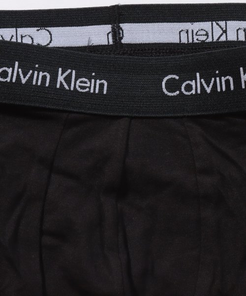 Calvin Klein(カルバンクライン)/【CALVIN KLEIN】リラックスフィット ボクサーパンツ/img05