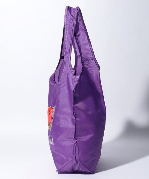 FRUIT OF THE LOOM(フルーツオブザルーム)/【FRUIT OF THE LOOM】FTL PACKABLE ECO TOTE ST 14713700/img02