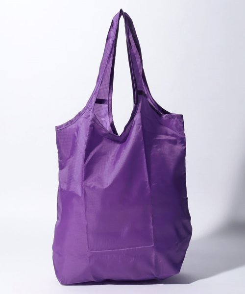 FRUIT OF THE LOOM(フルーツオブザルーム)/【FRUIT OF THE LOOM】FTL PACKABLE ECO TOTE ST 14713700/img03