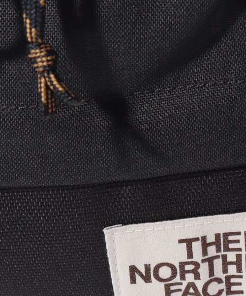 THE NORTH FACE(ザノースフェイス)/【THE NORTH FACE】FLYWEIGHT LUMBAR NF0A3KY6/img04